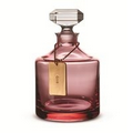 Waterford Crystal Rebel Blush Decanter